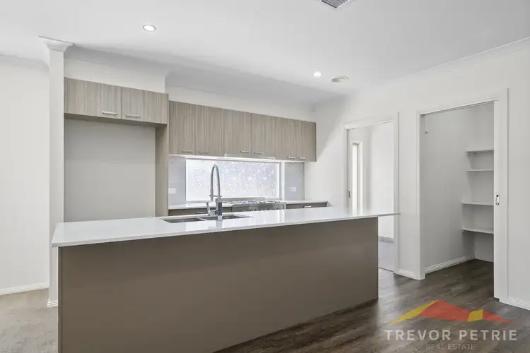 Fourth view of Homely house listing, 5 Heathcote Drive, Lucas VIC 3350