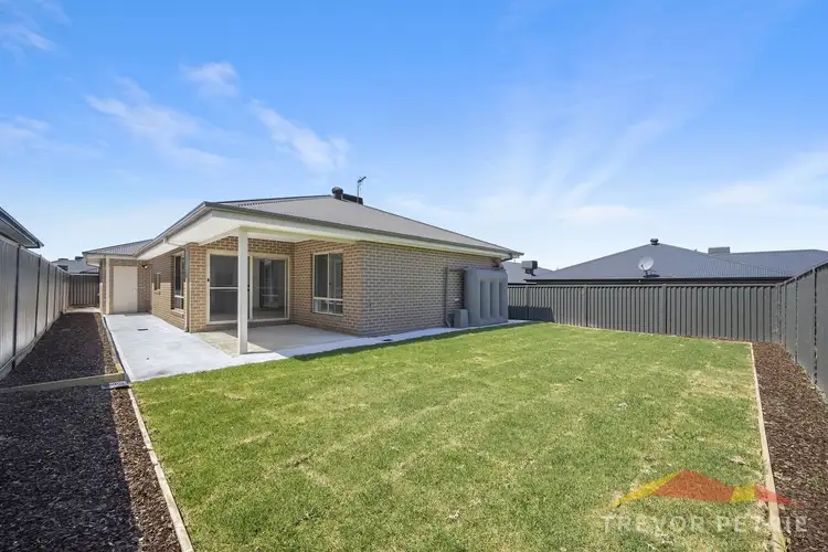Fifth view of Homely house listing, 5 Heathcote Drive, Lucas VIC 3350