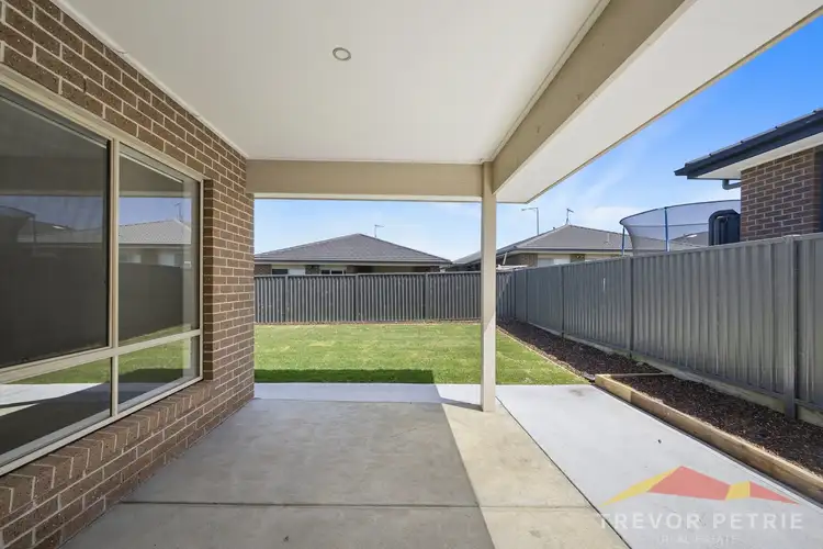 Sixth view of Homely house listing, 5 Heathcote Drive, Lucas VIC 3350