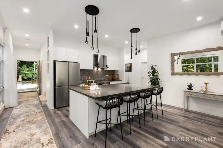 Fourth view of Homely house listing, 1 Ferndale Road, Warburton VIC 3799