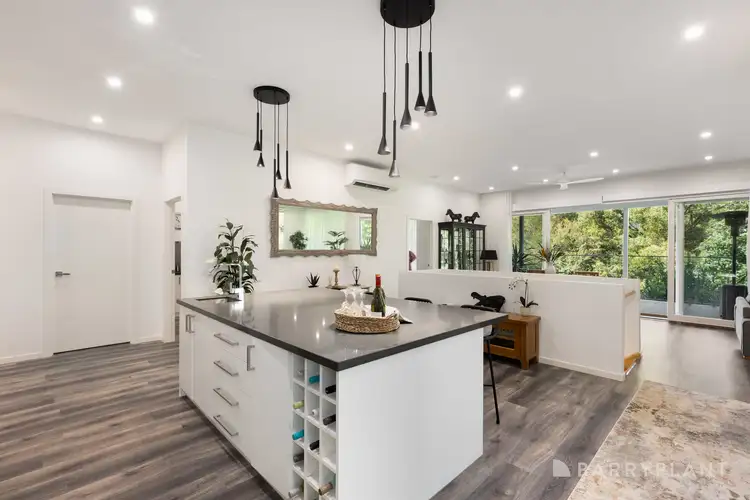 Sixth view of Homely house listing, 1 Ferndale Road, Warburton VIC 3799