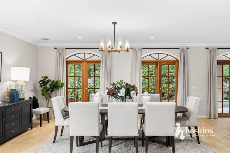 Third view of Homely house listing, 22 Valentino Drive, Croydon VIC 3136