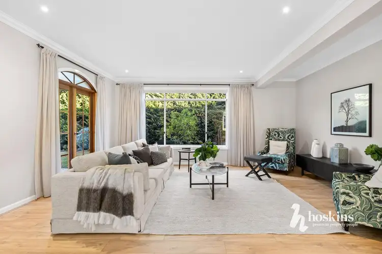 Fourth view of Homely house listing, 22 Valentino Drive, Croydon VIC 3136