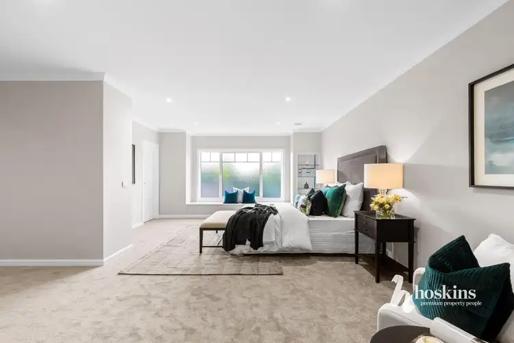 Sixth view of Homely house listing, 22 Valentino Drive, Croydon VIC 3136