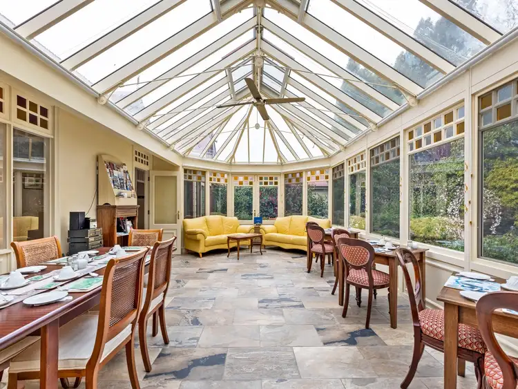 Second view of Homely house listing, 8 Eastview Avenue, Leura NSW 2780
