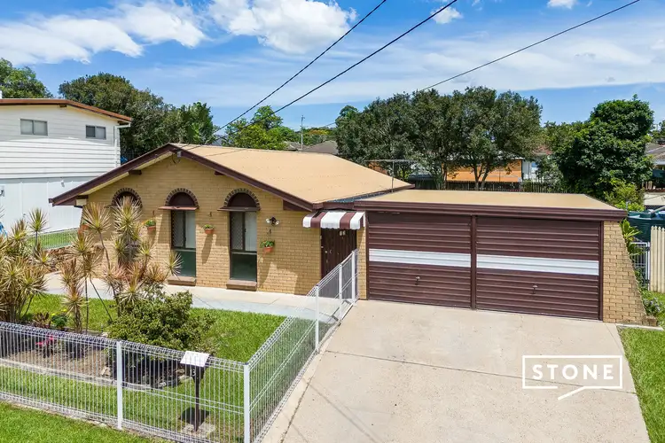 13 Pilbi Street, Woodridge QLD 4114