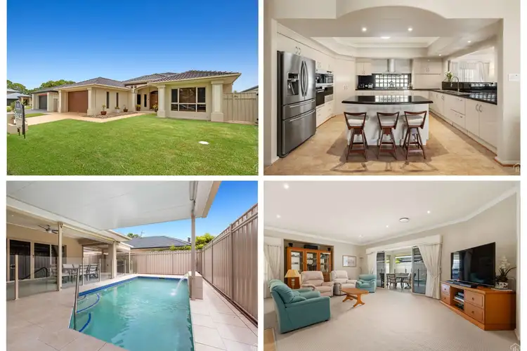 103 Botanical Circuit, Banora Point NSW 2486