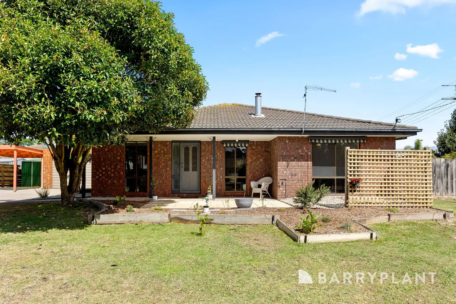 Main view of Homely unit listing, 1/5 Tresize Court, Lang Lang VIC 3984