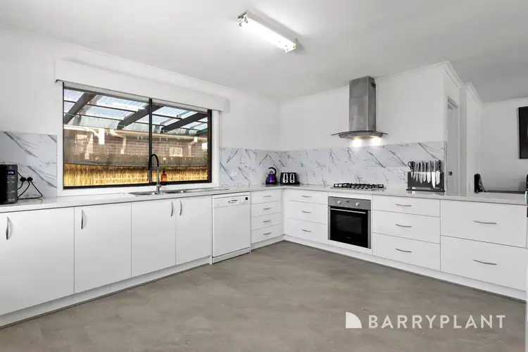 Third view of Homely unit listing, 1/5 Tresize Court, Lang Lang VIC 3984