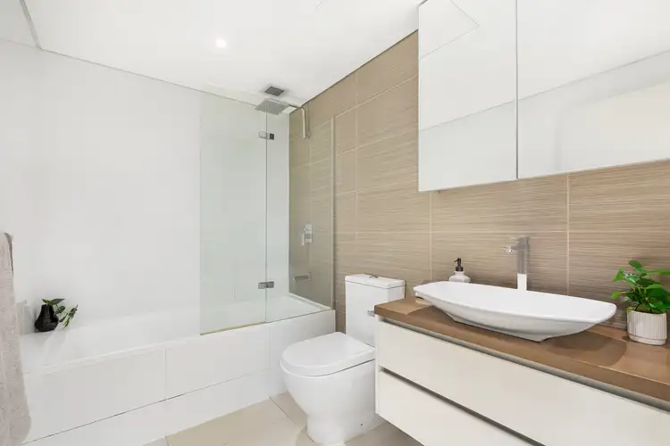 Sixth view of Homely apartment listing, B601/76 Gordon Crescent, Lane Cove NSW 2066