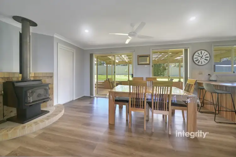 Fourth view of Homely house listing, 17 Asteria Street, Worrigee NSW 2540