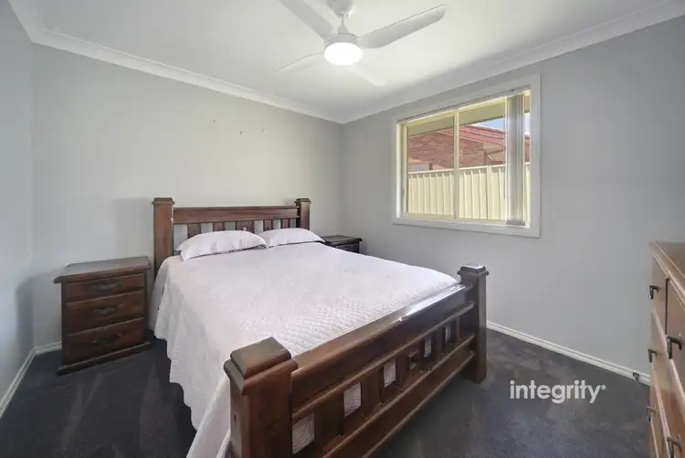 Fifth view of Homely house listing, 17 Asteria Street, Worrigee NSW 2540