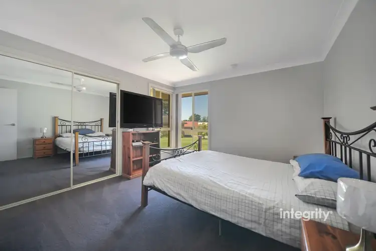 Sixth view of Homely house listing, 17 Asteria Street, Worrigee NSW 2540