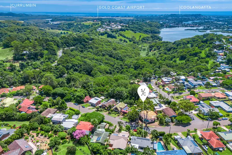 Main view of Homely house listing, 33A Simpson Drive, Bilambil Heights NSW 2486
