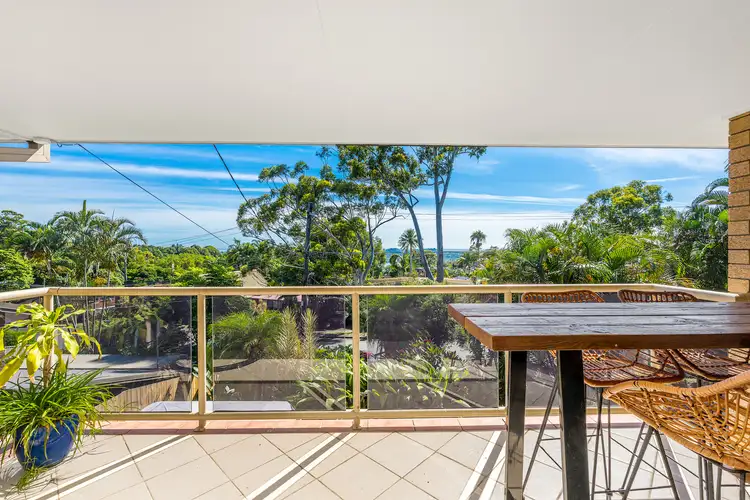 Second view of Homely house listing, 33A Simpson Drive, Bilambil Heights NSW 2486