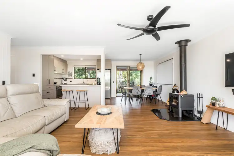 Third view of Homely house listing, 33A Simpson Drive, Bilambil Heights NSW 2486