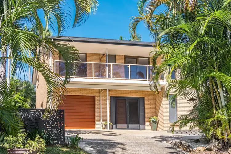 Sixth view of Homely house listing, 33A Simpson Drive, Bilambil Heights NSW 2486