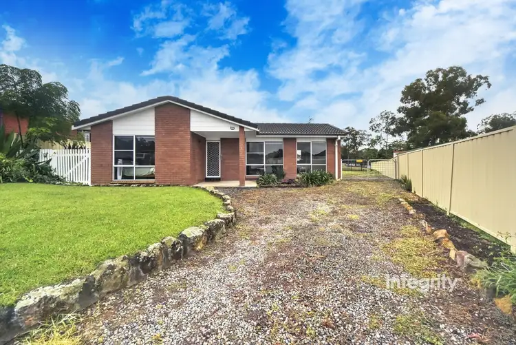 Main view of Homely house listing, 2 Folia Close, West Nowra NSW 2541