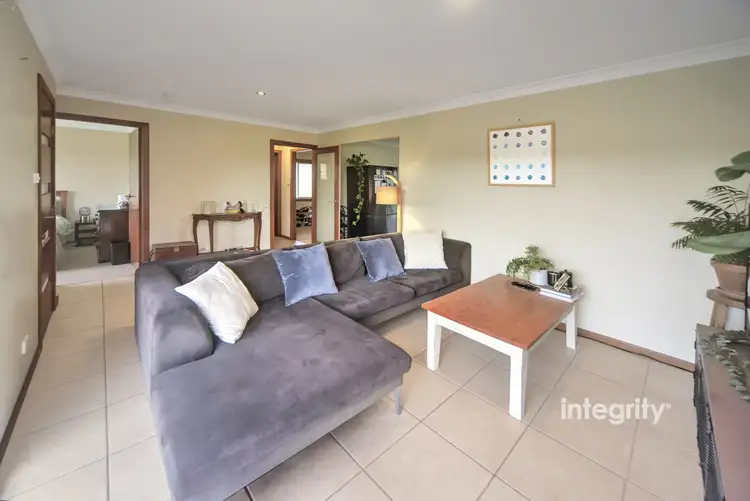 Second view of Homely house listing, 2 Folia Close, West Nowra NSW 2541