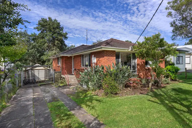 4 Huntley Grange Road, Springwood NSW 2777
