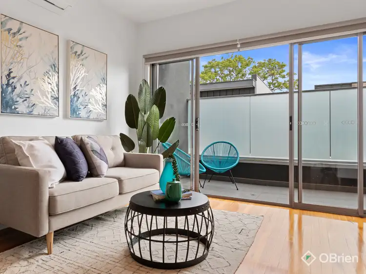 Second view of Homely townhouse listing, 7/142-144 Thames Street, Box Hill North VIC 3129