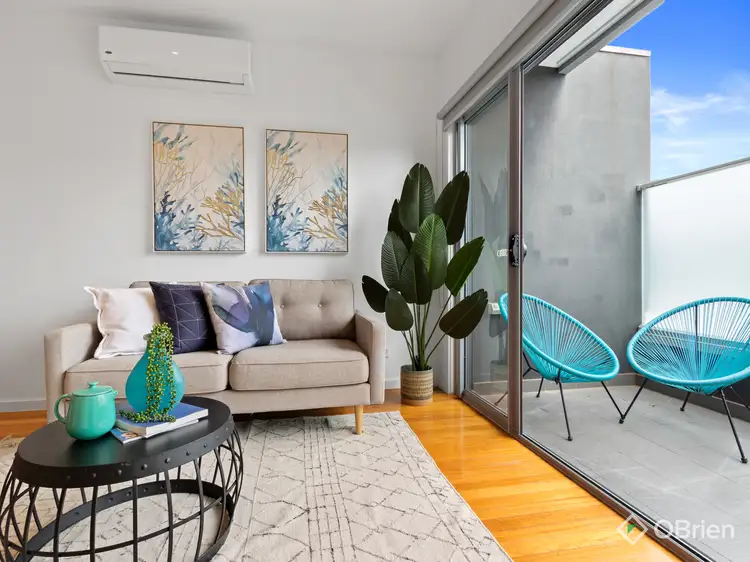 Third view of Homely townhouse listing, 7/142-144 Thames Street, Box Hill North VIC 3129