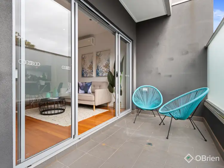 Fourth view of Homely townhouse listing, 7/142-144 Thames Street, Box Hill North VIC 3129