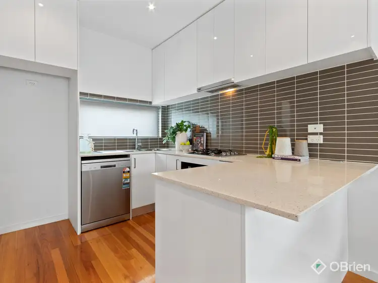 Fifth view of Homely townhouse listing, 7/142-144 Thames Street, Box Hill North VIC 3129
