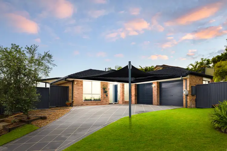 12 Cardrona Crescent, Ormeau Hills QLD 4208