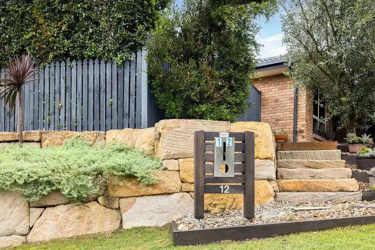 Second view of Homely house listing, 12 Cardrona Crescent, Ormeau Hills QLD 4208