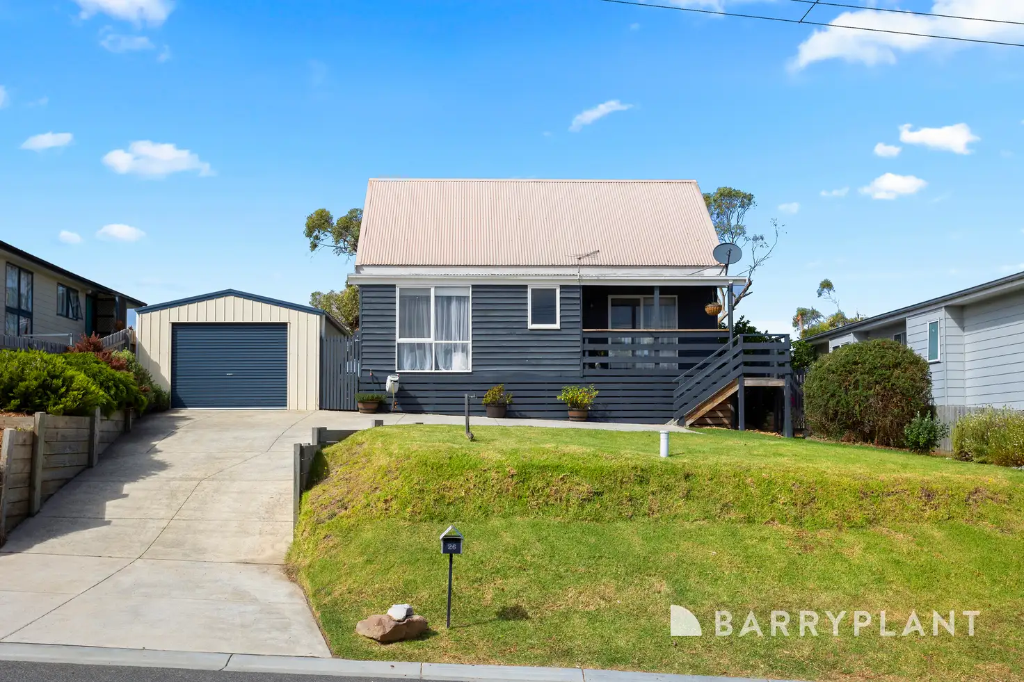 Main view of Homely house listing, 26 Kallay Drive, Pioneer Bay VIC 3984