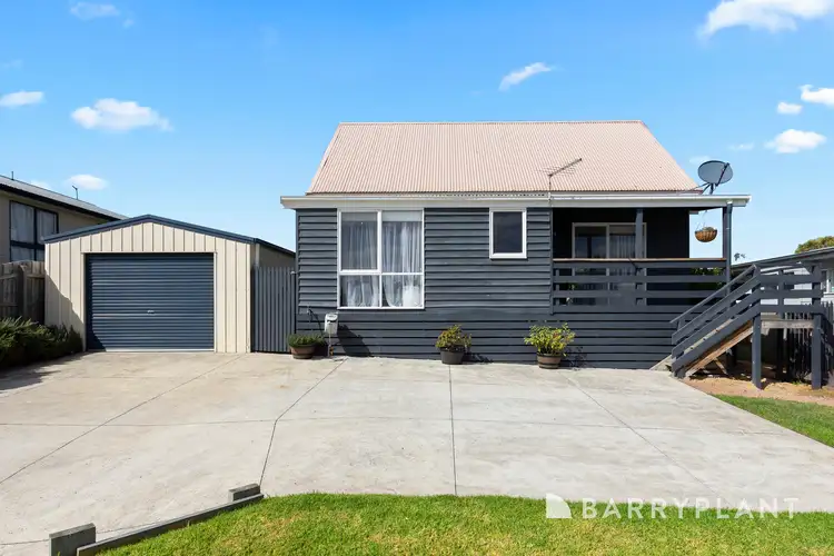 Second view of Homely house listing, 26 Kallay Drive, Pioneer Bay VIC 3984