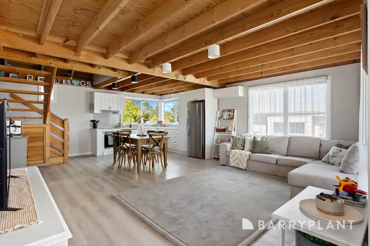 Third view of Homely house listing, 26 Kallay Drive, Pioneer Bay VIC 3984