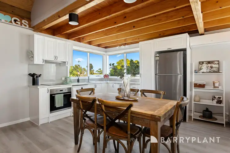 Fifth view of Homely house listing, 26 Kallay Drive, Pioneer Bay VIC 3984