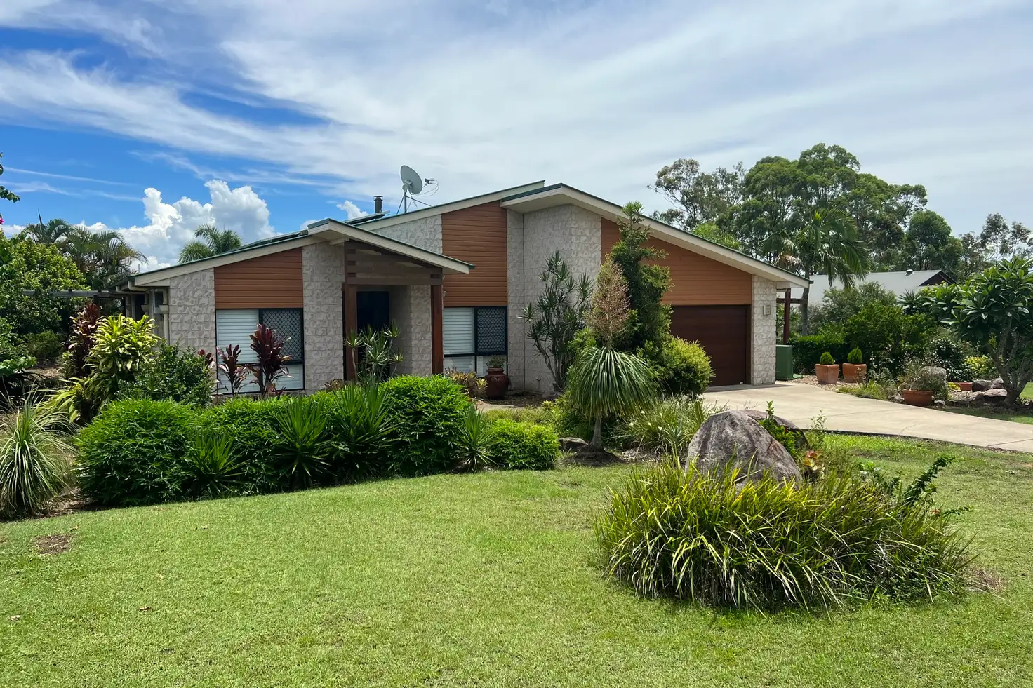 Main view of Homely house listing, 111-113 Tullamore Way, Gleneagle QLD 4285