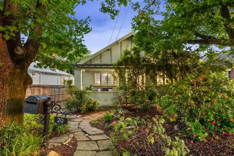 Second view of Homely house listing, 20 Frances Street, Northmead NSW 2152