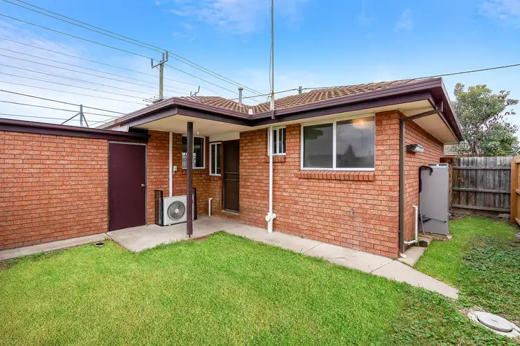 Sixth view of Homely unit listing, 1/40 Donnybrook Road, Norlane VIC 3214