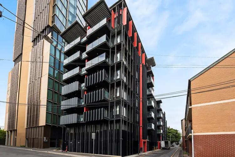 505/252 Flinders Street, Adelaide SA 5000