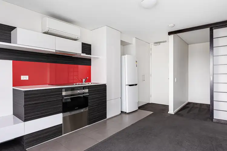 Third view of Homely apartment listing, 505/252 Flinders Street, Adelaide SA 5000
