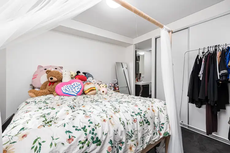 Sixth view of Homely apartment listing, 505/252 Flinders Street, Adelaide SA 5000
