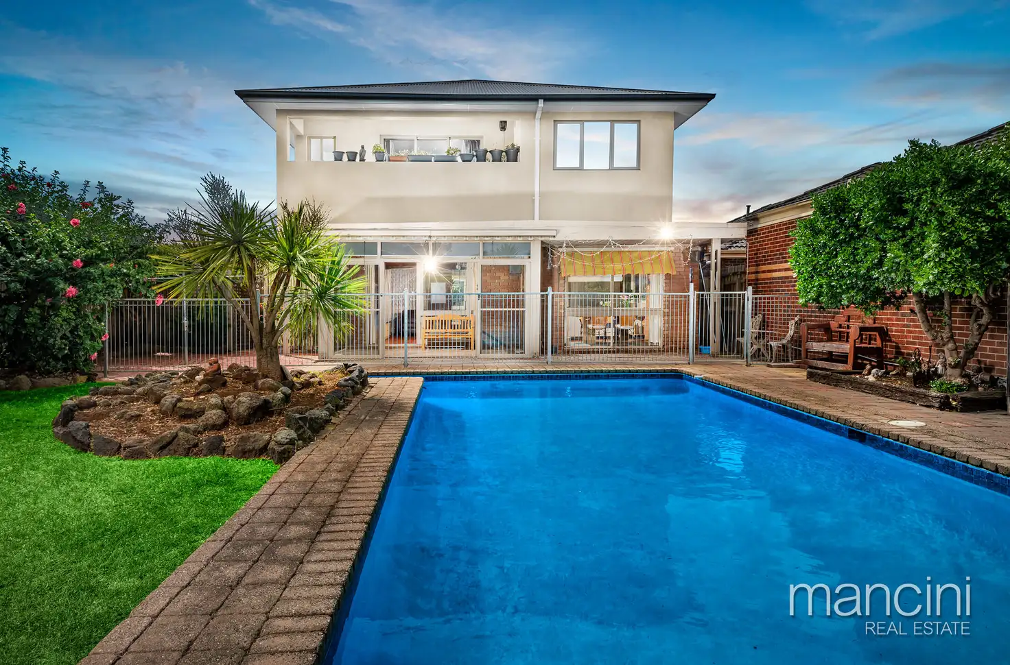 Main view of Homely house listing, 47 Strezlecki Grove, Altona Meadows VIC 3028