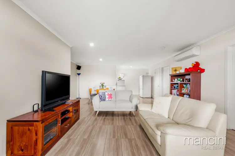 Second view of Homely house listing, 47 Strezlecki Grove, Altona Meadows VIC 3028