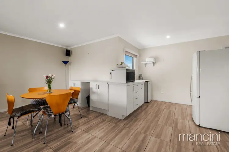 Third view of Homely house listing, 47 Strezlecki Grove, Altona Meadows VIC 3028