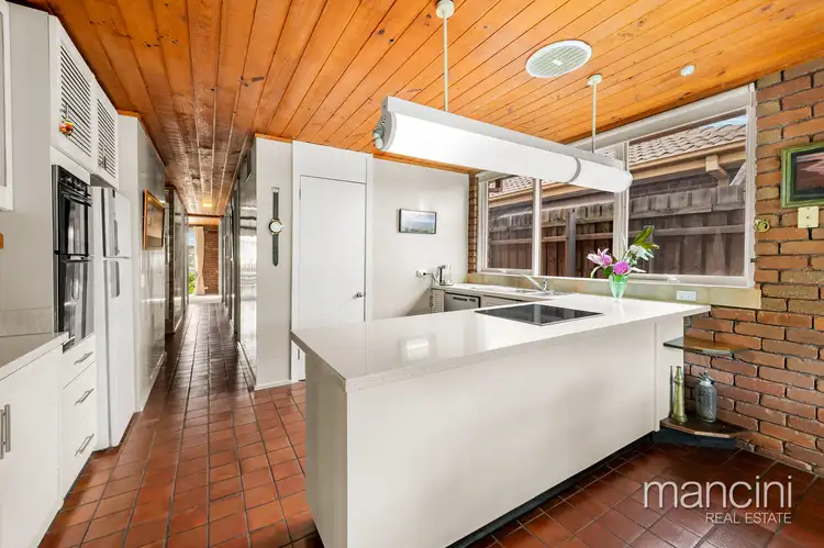 Fourth view of Homely house listing, 47 Strezlecki Grove, Altona Meadows VIC 3028