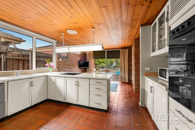 Fifth view of Homely house listing, 47 Strezlecki Grove, Altona Meadows VIC 3028