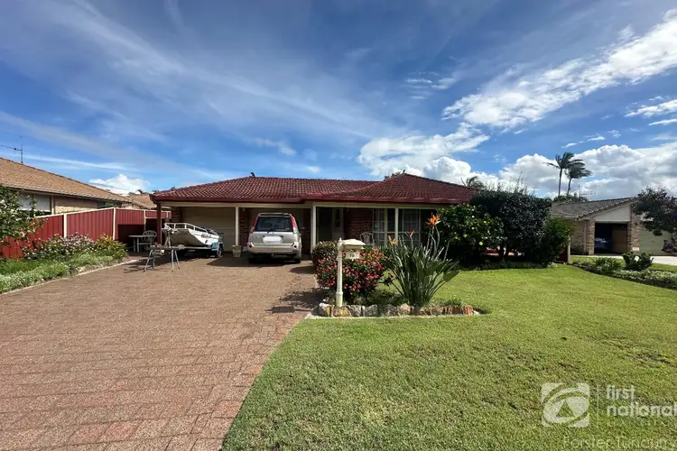 Main view of Homely house listing, 10 Constable Place, Tuncurry NSW 2428