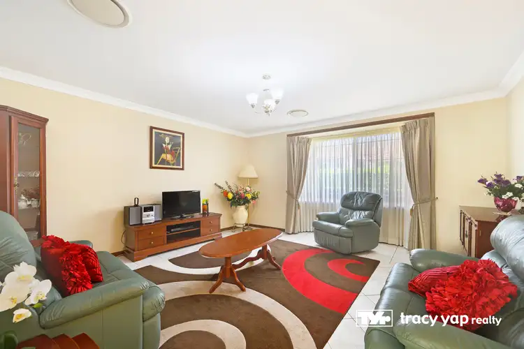 Second view of Homely villa listing, 2/341 Blaxland Road, Ryde NSW 2112