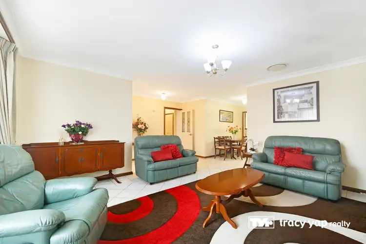 Third view of Homely villa listing, 2/341 Blaxland Road, Ryde NSW 2112