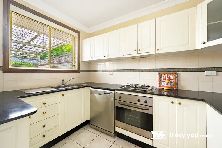 Fourth view of Homely villa listing, 2/341 Blaxland Road, Ryde NSW 2112