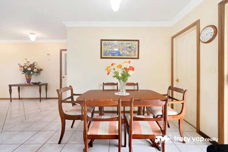 Fifth view of Homely villa listing, 2/341 Blaxland Road, Ryde NSW 2112